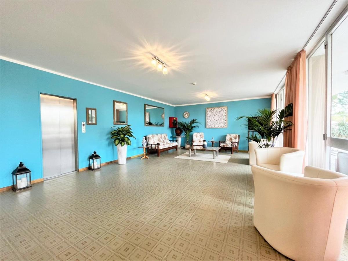 Hotel Sara*** Cesenatico Kültér fotó