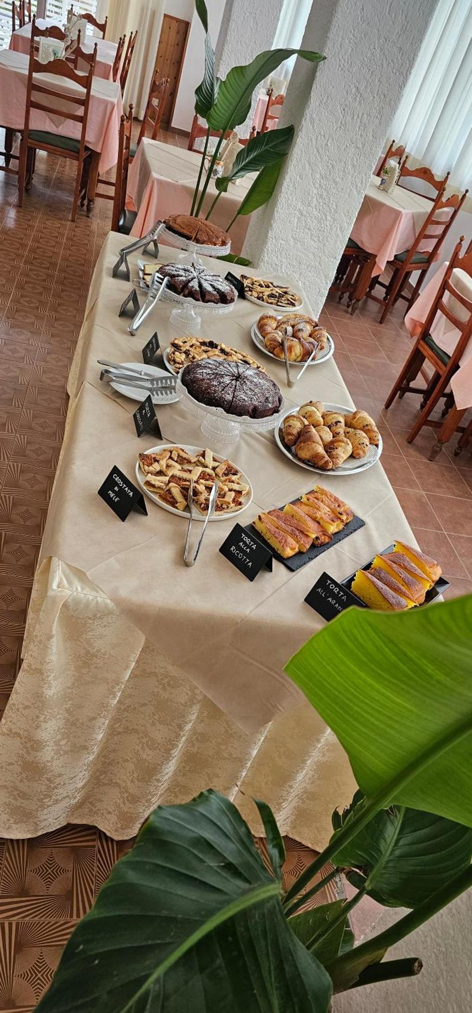 Hotel Sara*** Cesenatico Kültér fotó